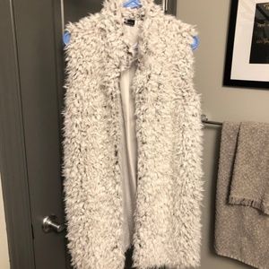 Sherpa Vest